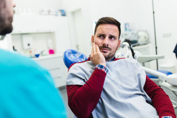 Why Choose Us for Your Dental Needs in Salisbury, MD