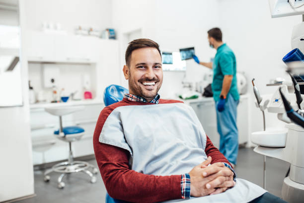 Dental Bonding in Salisbury, MD