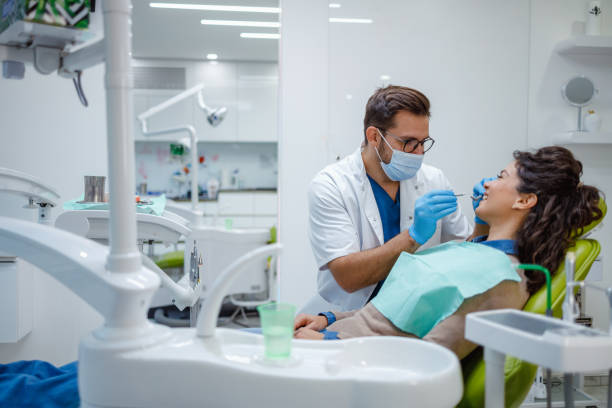 Best Wisdom Tooth Removal  in Salisbury, MD