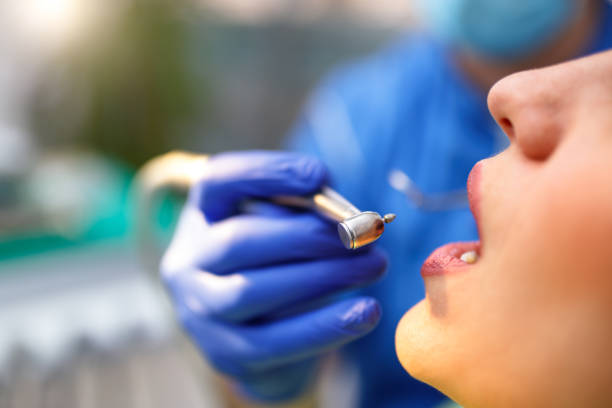 Salisbury, MD  Holistic Dental Services Company